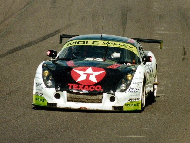 Castle Combe 2002