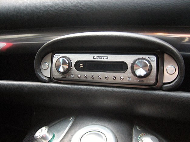 Hifi upgrade