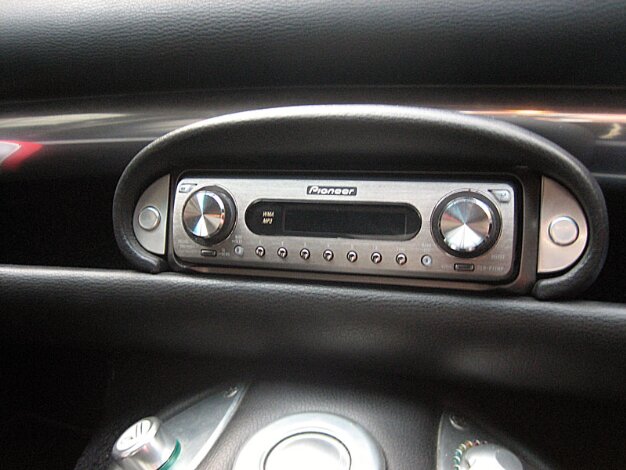 Hifi upgrade