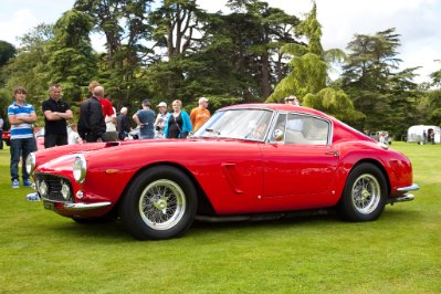 IMG_3757 No ropes or barriers for this £2.5m masterpiece