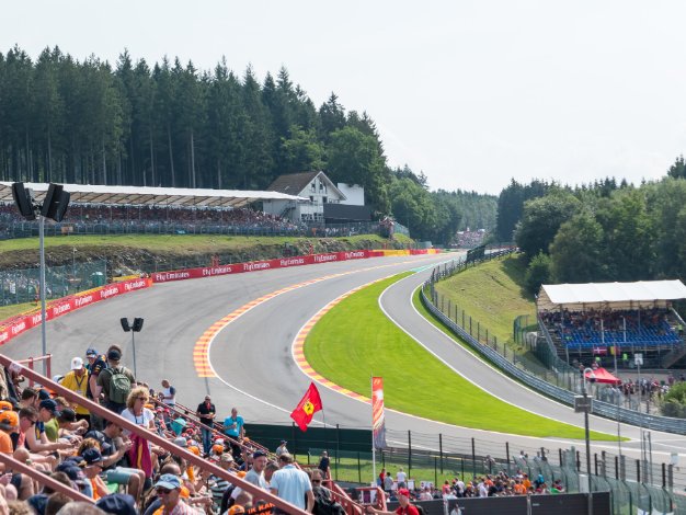 2017 Belgian Grand Prix