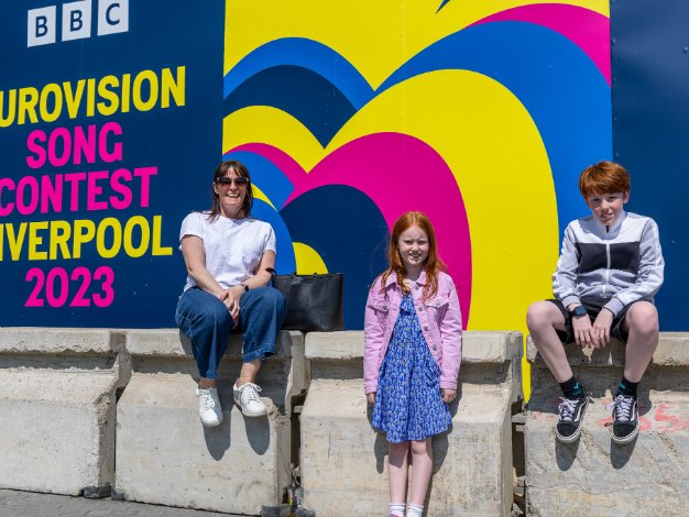 Eurovision Liverpool