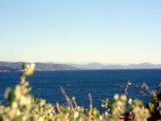 2 - St Tropez