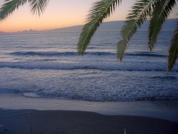 4 - Alassio, Italy