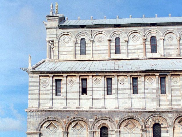 5 - Pisa
