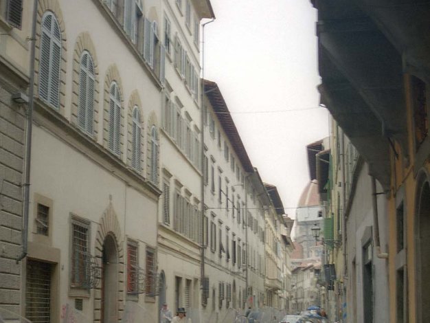 7 - Florence