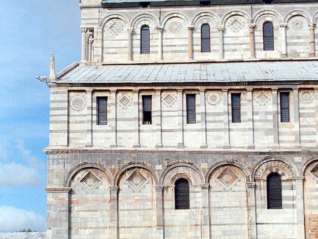 5 - Pisa