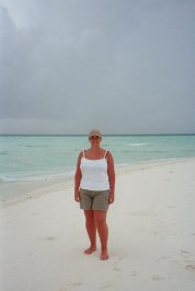 lisaonthebeach