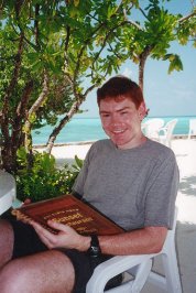 peteatlunch