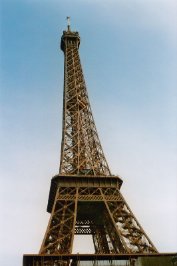Eiffel-Tower