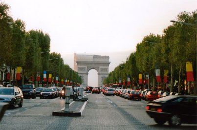 arc-de-triomphe
