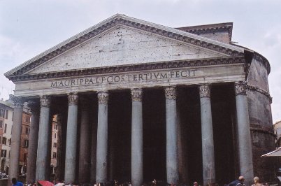 pantheon