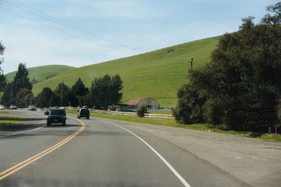 NV-Driving