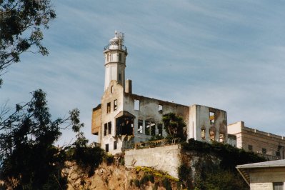 SF-Alcatraz