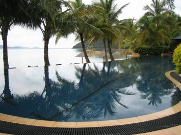 100_0321 The hotel's posh infinity pool