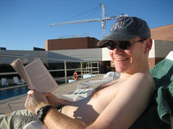 100_0282 First time out in the sun