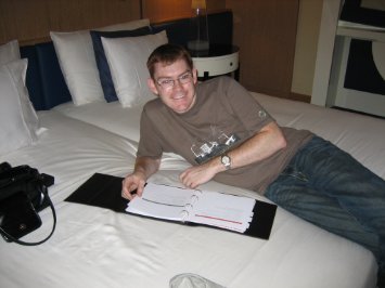 IMG_0718 TWO HUNDRED AND FIFTY EUROS? For a bottle of Veuve?! Non posso crederlo!