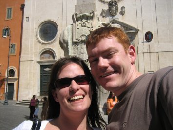 IMG_0725 Outside Santa Maria Sopra Minerva