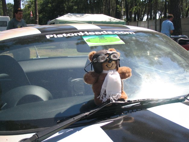 4 - Sunday and Monday