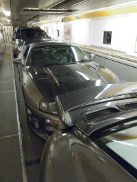 IMG_0802 Look at Simon's knitted bonnet