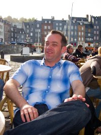 IMG_0810 A man who hasn't discoverd the bl**dy big hole in his turbo inlet yet