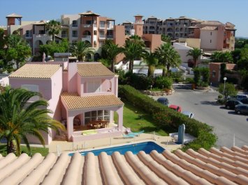 183 Villa opposite Apt.