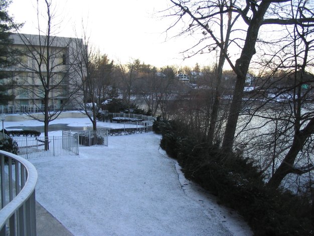 Boston & Wellesley, January 2004