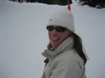 IMG_1543 Day 2 - it's snowed!