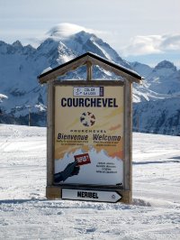 IMG_1551 First foray out of Meribel