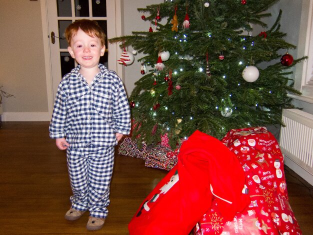 Christmas 2013