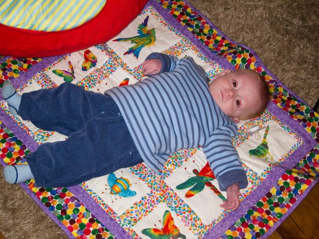Jan - Feb 2012
