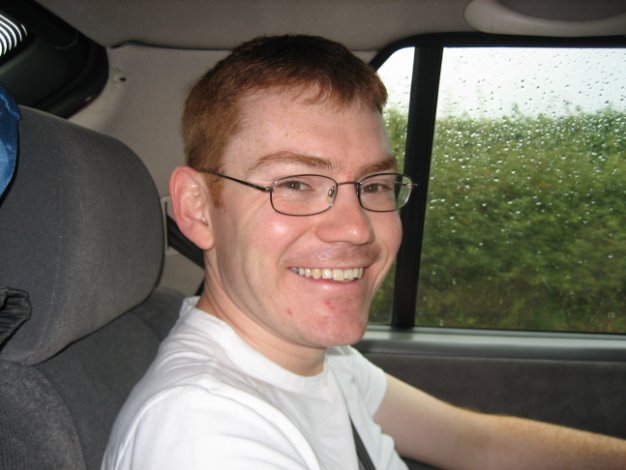 Isle of Wight Camping 2006