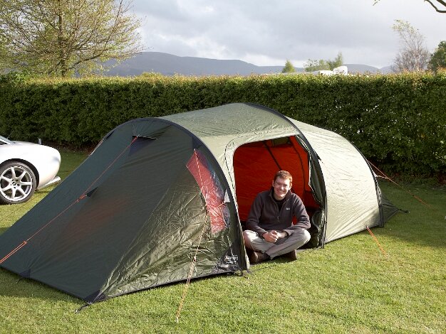 Camping 2009 Various camping trips in 2009: Brecon; Minehead and Dartmoor...