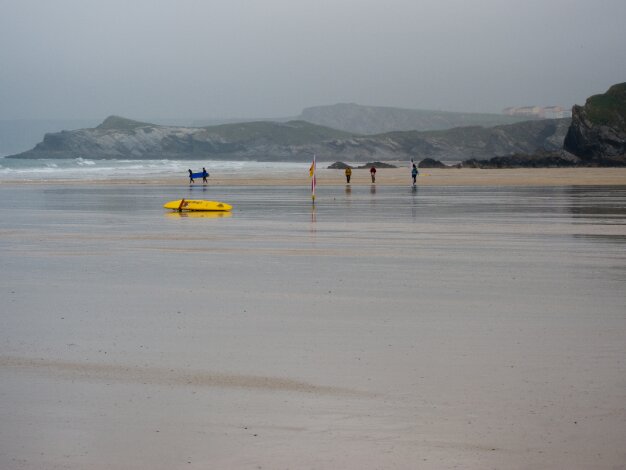 Cornwall 2010