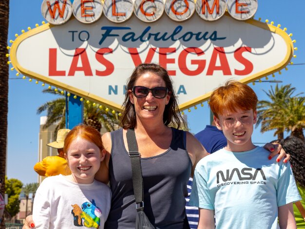 Holidays Various holiday snaps from around the world. Recent update - New York, New York!